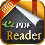 ezPDF Reader v2.2.7.1.12 APK (Full Version)