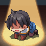 F Class Adventurer v2.2.09.00 MOD APK (Attack Speed, One Hit)