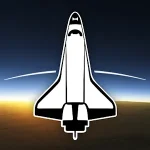 F-Sim | Space Shuttle 2 v1.1.2.63 APK (Full Game)