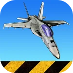 F18 Carrier Landing v7.7.6.2 APK (Full Game)