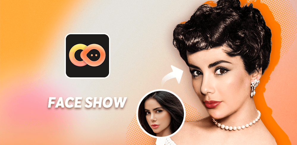 FaceShow v2.2.37.10163 MOD APK (Premium Unlocked)