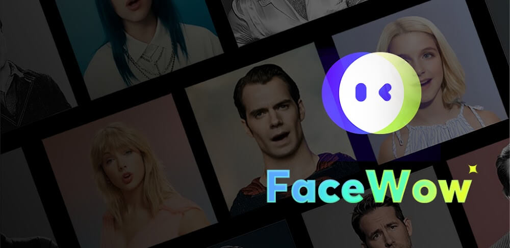 Facewow v2.2.4.247 APK + MOD (VIP Unlocked)