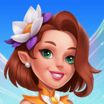 Fairyland: Merge & Magic v1.1.481.10 MOD APK (Unlimited Diamonds)