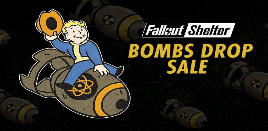 Fallout Shelter v2.2.2.1 MOD APK (Menu, Money, Speed)