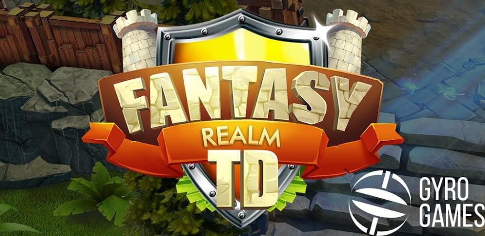 Fantasy Realm v1.61 MOD APK (Unlimited HP Flask/Shield, Unlocked)