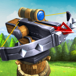 Fantasy Realm v1.61 MOD APK (Unlimited HP Flask/Shield, Unlocked)