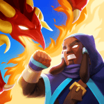 Fantasy Warfare: Legion Battle v0.0.3.1 MOD APK (Unlimited Gold/Diamonds)
