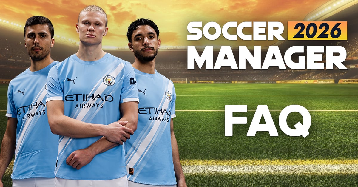 Soccer Manager 3.4.0 v3.4.0 MOD APK (Menu, Unlimited Money, Free Upgrade)