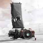 FAR: Lone Sails v1.53 APK (Full Game)