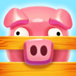 Farm Jam: Parking Animal v7.7.6.0.0 MOD APK (Menu, Free Rewards, Speed)