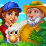 Farm Mania v1.27 MOD APK (Full Unlocked, Make 1M Money)