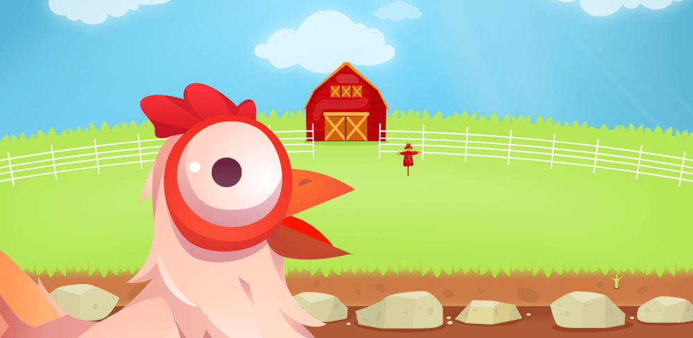 Farm Pet Idle Crypto MOD APK v0.7 (Unlimited Money)