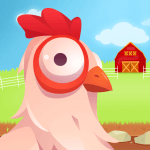Farm Pet Idle Crypto MOD APK v0.7 (Unlimited Money)