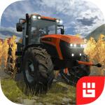 Farming PRO 3 v1.5 MOD APK (Free Purchase, Unlimited Money)