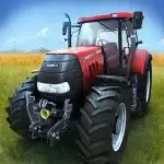 Farming Simulator 14 v1.1.4.8.1 MOD APK (Unlimited Money)