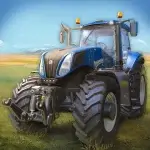 Farming Simulator 16 MOD APK v1.1.1.2.9 (Unlimited Money)