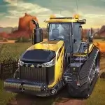 Farming Simulator 18 v1.1.5.0.5 MOD APK (Unlimited Money)