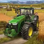 Farming Simulator 20 v0.0.0.0.93 MOD APK (Unlimited Money)