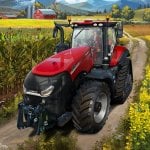 Farming Simulator 23 Mobile v0.0.0.0.23 – Google MOD APK (Free Purchase, Unlimited Money)