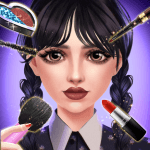 Fashion Show: Makeup Dress Up v3.3.5.2 MOD APK (Unlimited Money)