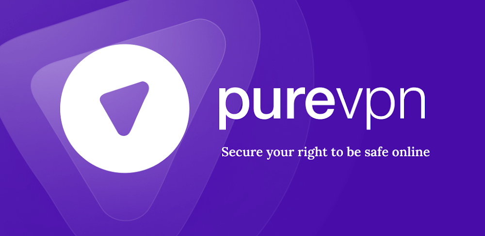 PureVPN v8.8.96.68 MOD APK (Premium Unlocked)