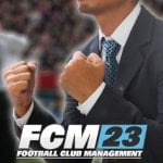 FCM23 Soccer Club Management v1.1.3.0 MOD APK (Free Purchases, Money/Points)