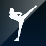 Female Kickboxing v1.46 MOD APK (Premium Unlocked)