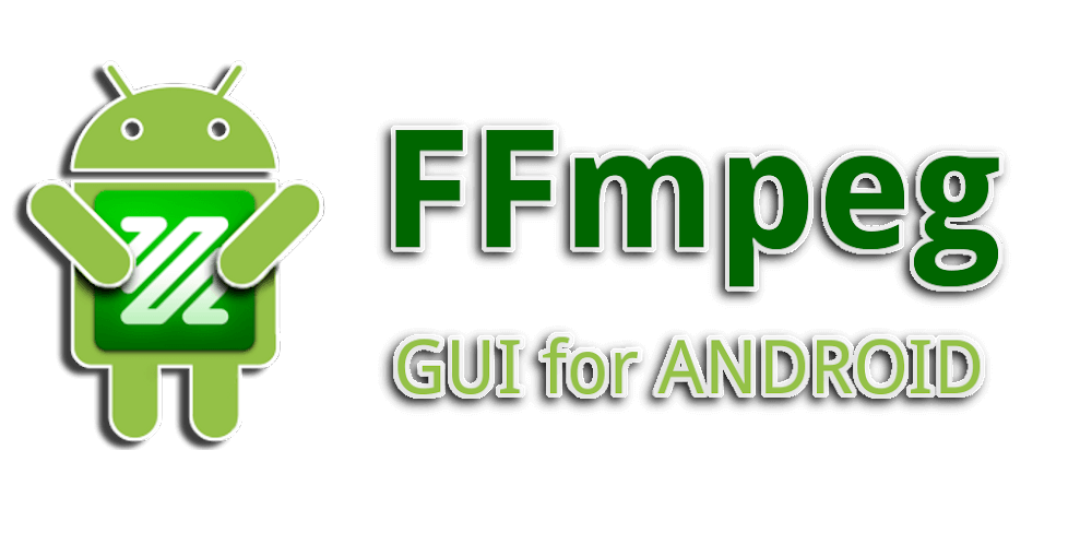 FFmpeg Media Encoder v6.1.33_0 MOD APK (Optimized)