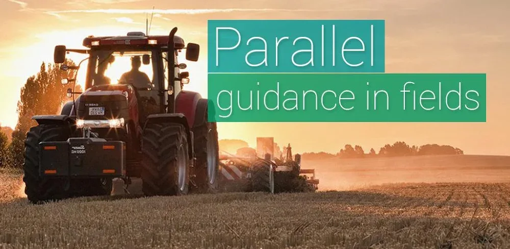 Field Navigator v2.2.10.1 MOD APK (Premium Unlocked)