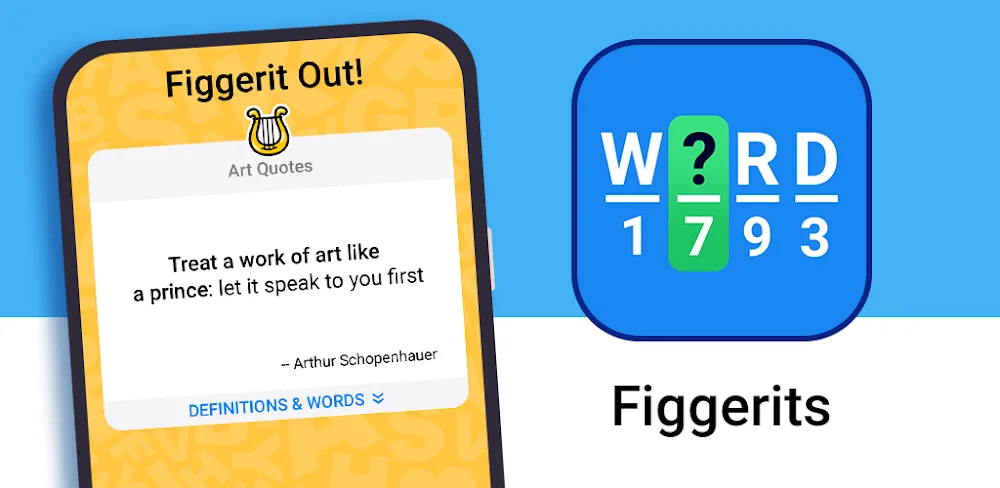 Figgerits v2.2.4.1 MOD APK (AUTO ANSWER)
