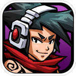 Fighters of Fate v202510270 MOD APK (Free Skin Color, Free Style)