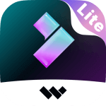 Filmora Lite v1.1.0.51 APK + MOD (VIP Unlocked)