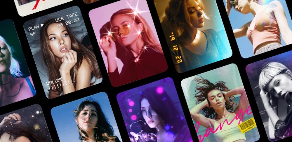 Filto: Video Filter Editor v2.2.2.5 APK + MOD (Pro Unlocked)
