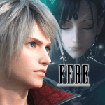 FINAL FANTASY BRAVE EXVIUS v9.9.1.0 MOD APK (Damage/Defense Multiplier)
