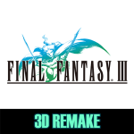 FINAL FANTASY III 3D v2.2.0.6 MOD APK (Full, Unlimited Money)