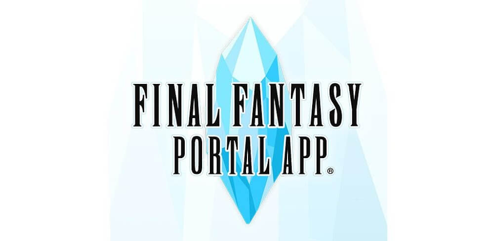 FINAL FANTASY PORTAL APP v2.2.2.8 APK (Hints, Guides)