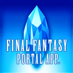 FINAL FANTASY PORTAL APP v2.2.2.8 APK (Hints, Guides)