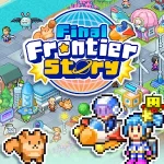 Final Frontier Story v1.1.2.4 MOD APK (Menu, Currency Always Increase)