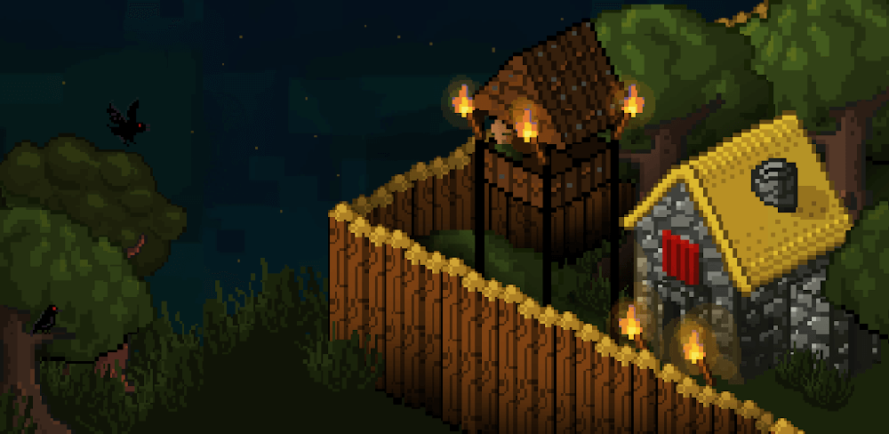 Final Outpost v2.2.3.31 MOD APK (Unlimited Resources)