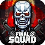 Final Squad v1.1.061 MOD APK (Unlimited Gold, Gems)
