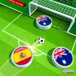 Finger Soccer Flick Football v0.4 MOD APK (Mod Menu)