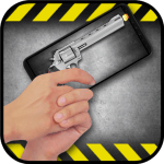 Fire Weapons Simulator v1.1.0.40 MOD APK (No ADS)