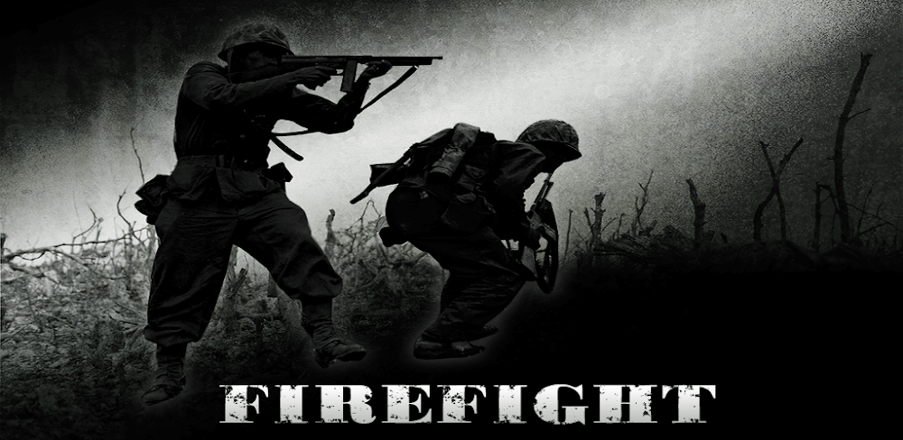 Firefight v11.11.9.0 APK (Full Game)