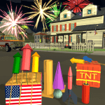 Fireworks Play v2026.2026.3.1 MOD APK (Free Rewards)