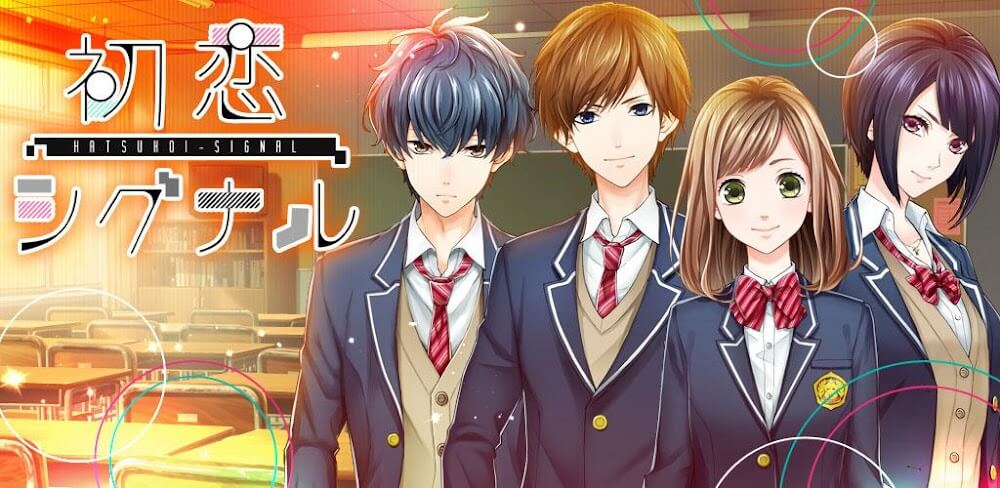 First Love Story v1.1.0.32 MOD APK (Unlimited Energy, Tickets)
