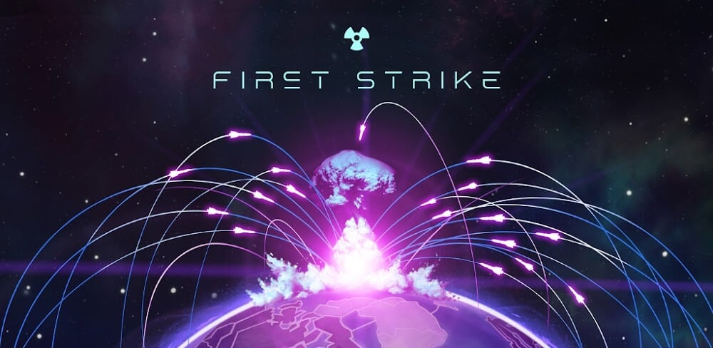 First Strike v4.4.11.8 MOD APK (Unlocked Superpowers/Weapons)