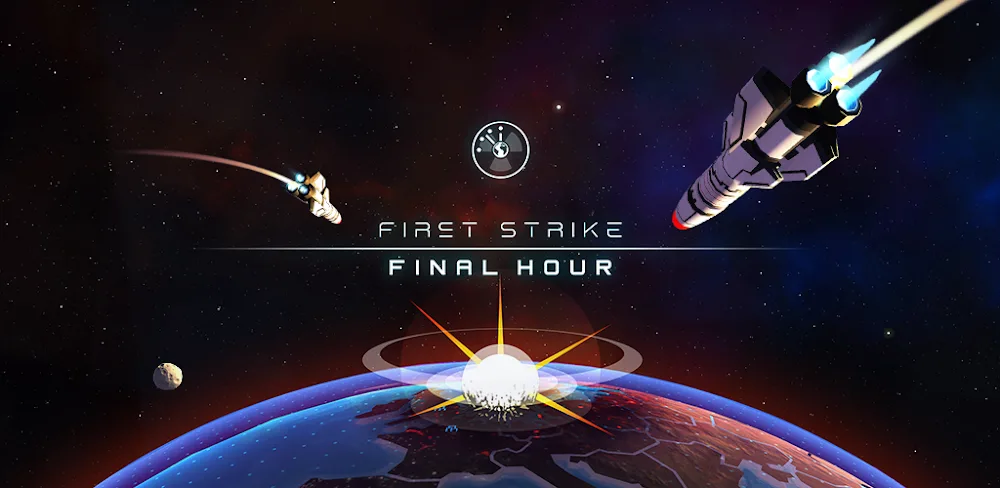 First Strike: Classic v3.3.0.4 MOD APK (All Unlocked, Speed)