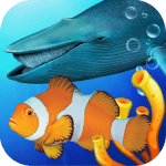 Fish Farm 3 – Aquarium v1.1.18.10.7180 MOD APK (Unlimited Money, XP, Menu)