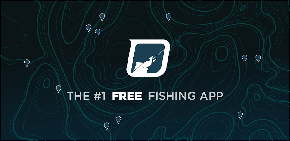 FishAngler v5.5.0.0.250 MOD APK (Premium Unlocked)