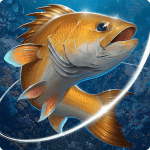 Fishing Hook v2.2.6.8 MOD APK (Unlimited Money)